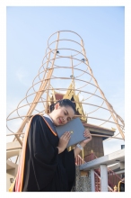 ผลงานการถ่ายภาพ มหาวิทยาลัยบูรพา